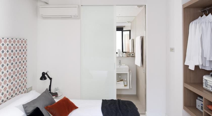 Eric Vokel Suites Barcelona Exterior photo