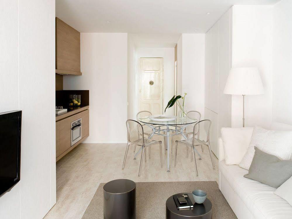 Eric Vokel Suites Barcelona Exterior photo