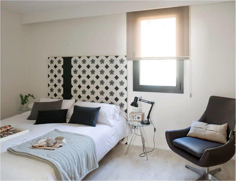 Eric Vokel Suites Barcelona Exterior photo