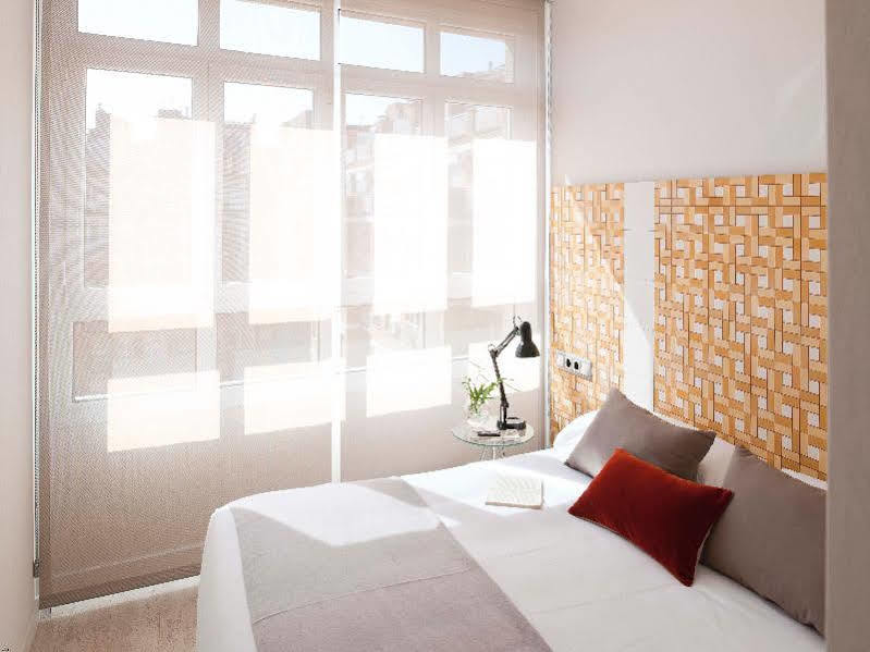 Eric Vokel Suites Barcelona Exterior photo