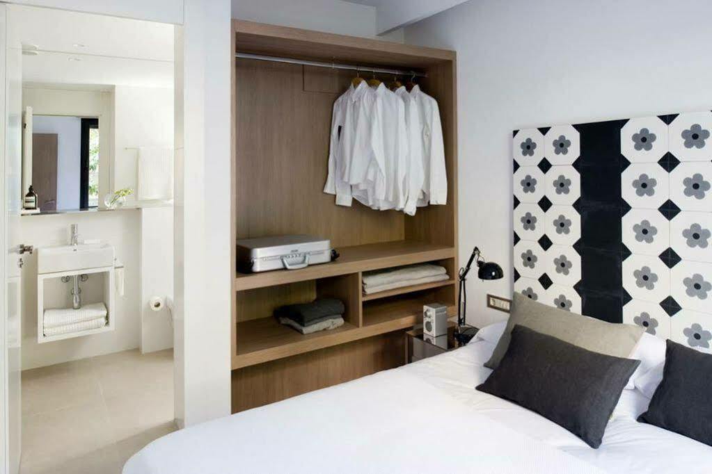 Eric Vokel Suites Barcelona Exterior photo