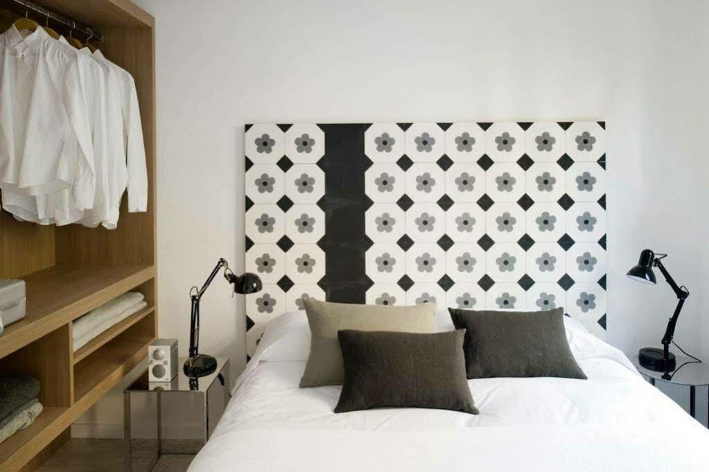 Eric Vokel Suites Barcelona Exterior photo