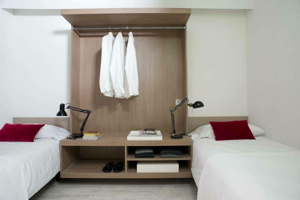 Eric Vokel Suites Barcelona Exterior photo