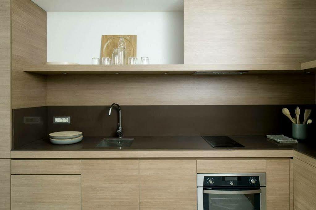 Eric Vokel Suites Barcelona Exterior photo